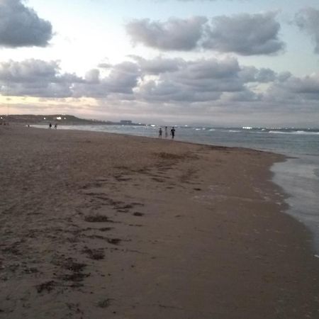 Urbanizacion Puerto Romano - Playa La Mata  Esterno foto