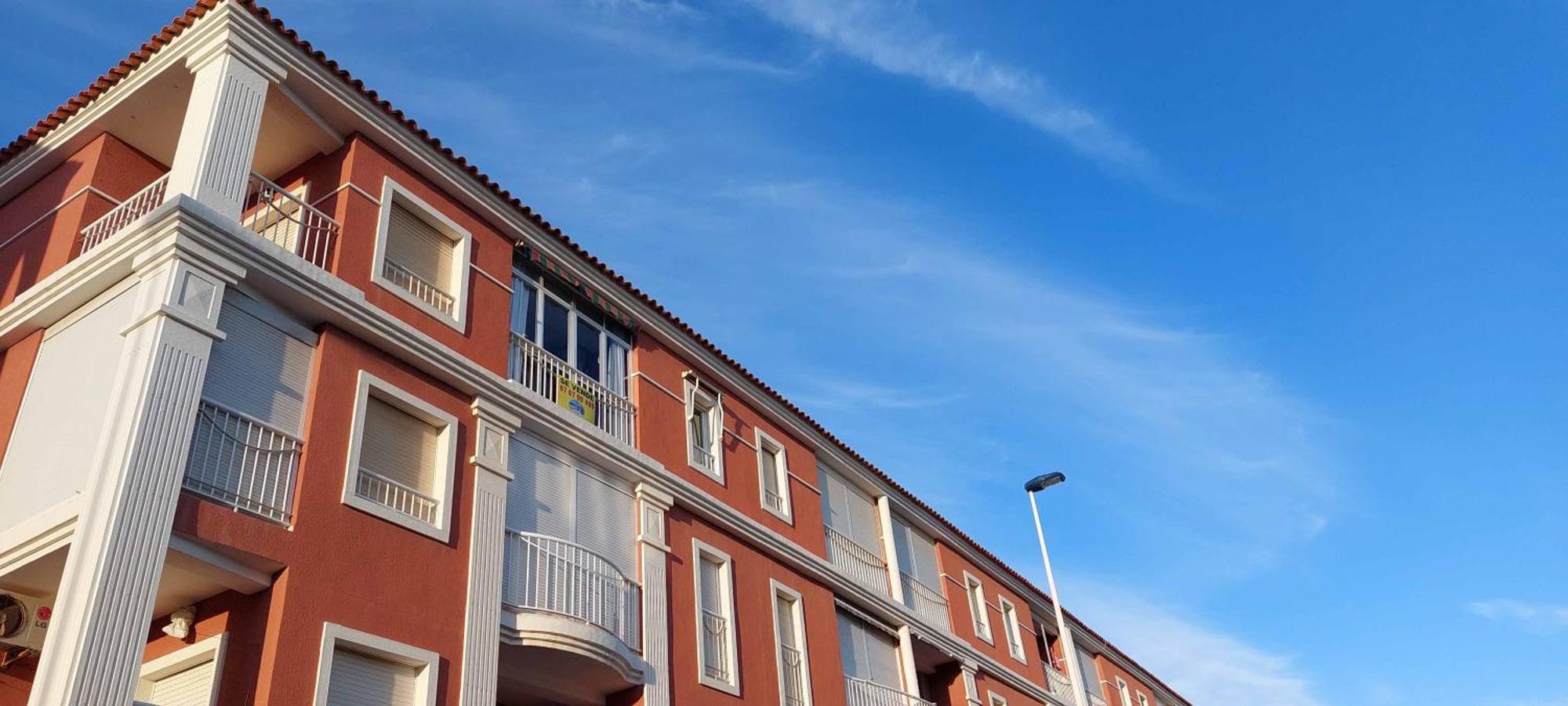 Urbanizacion Puerto Romano - Playa La Mata  Esterno foto