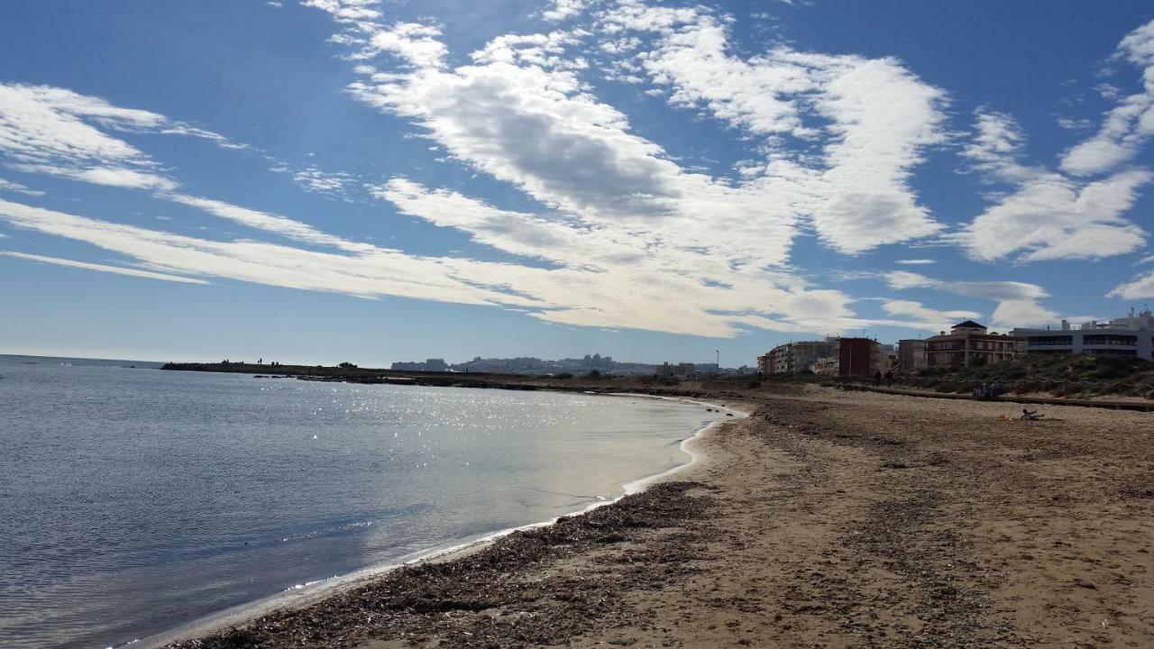 Urbanizacion Puerto Romano - Playa La Mata  Esterno foto