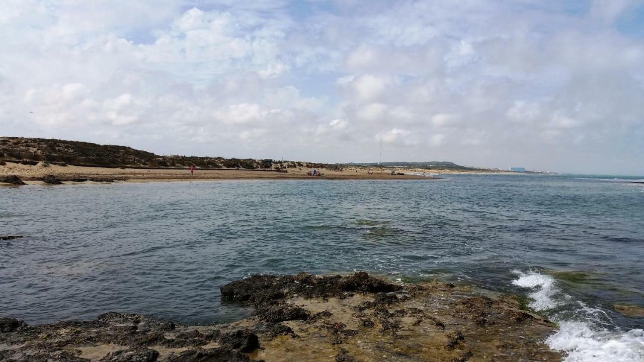 Urbanizacion Puerto Romano - Playa La Mata  Esterno foto