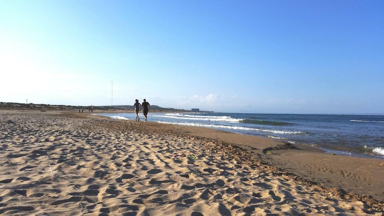 Urbanizacion Puerto Romano - Playa La Mata  Esterno foto