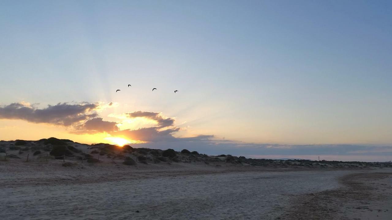 Urbanizacion Puerto Romano - Playa La Mata  Esterno foto