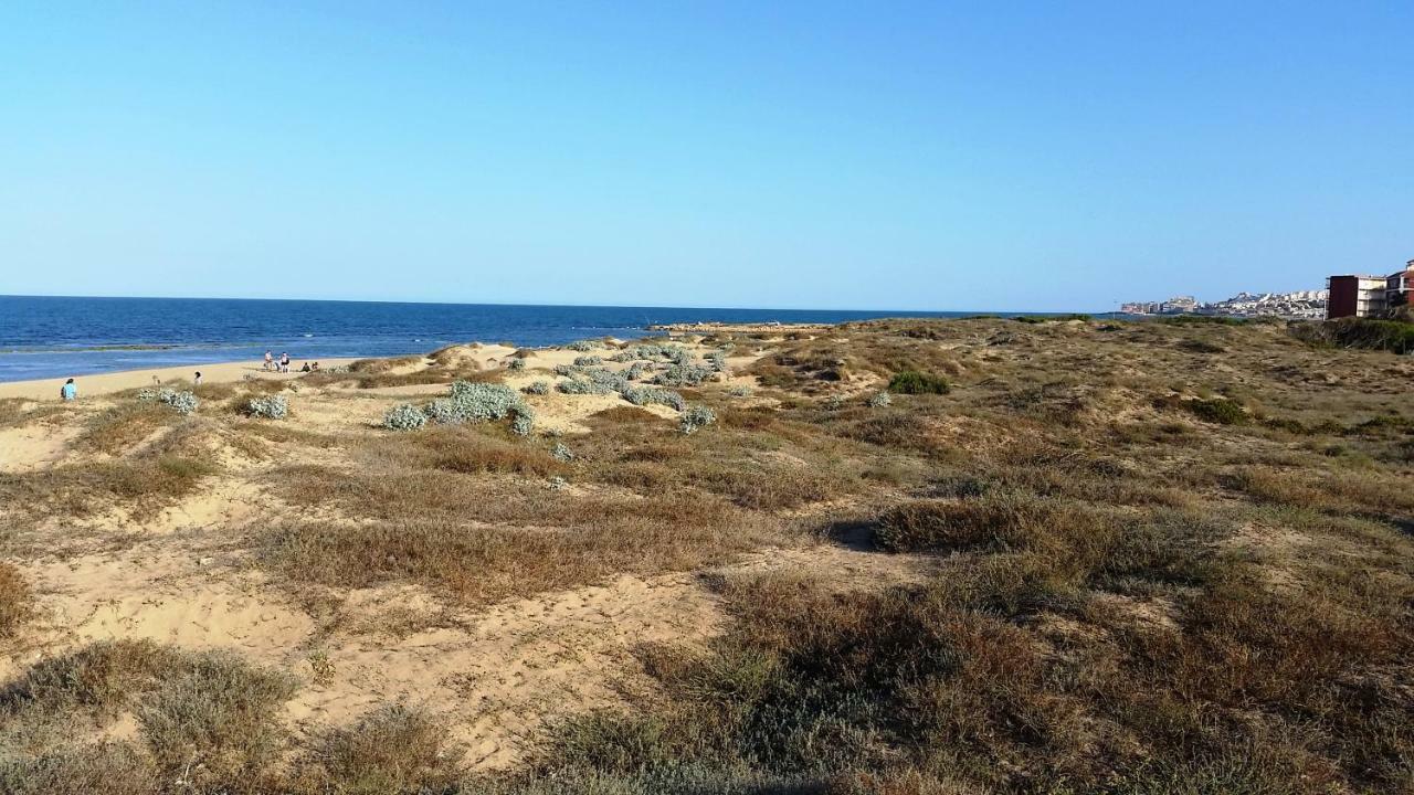 Urbanizacion Puerto Romano - Playa La Mata  Esterno foto